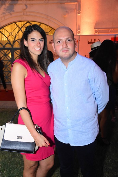 ESMOD Beirut 2019 Fashion Show Part1